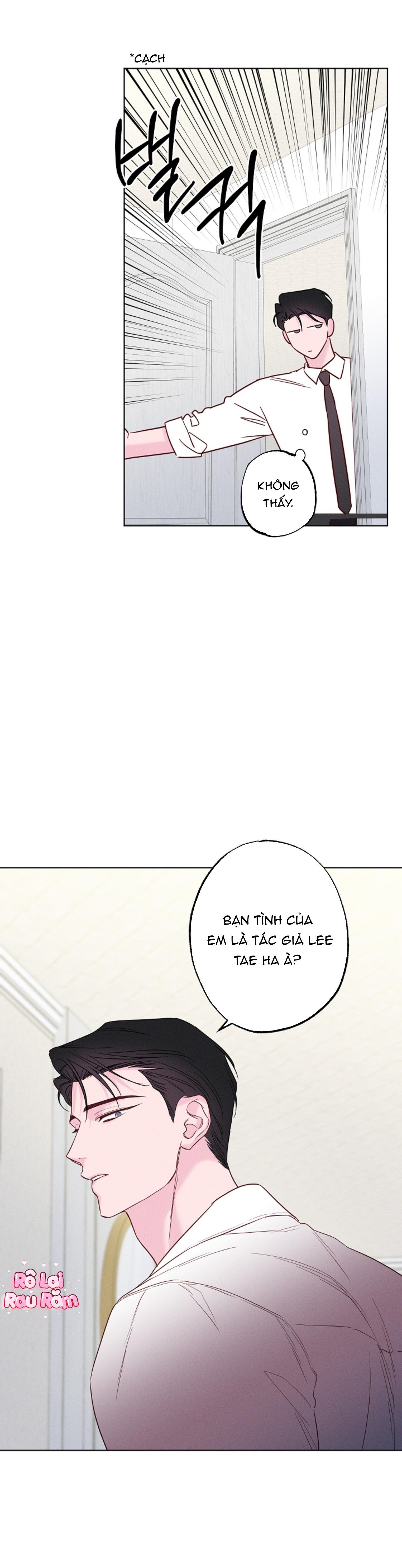 SÓNG ÔM BỜ CÁT Chapter 40 - Next 