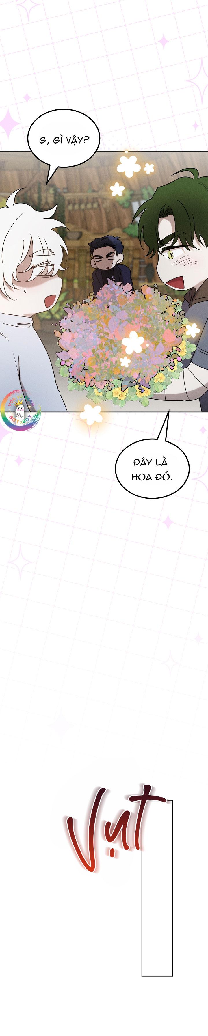 Này, Đừng Có Nhấn Cái Nút Đó! Chapter 49 - Next 