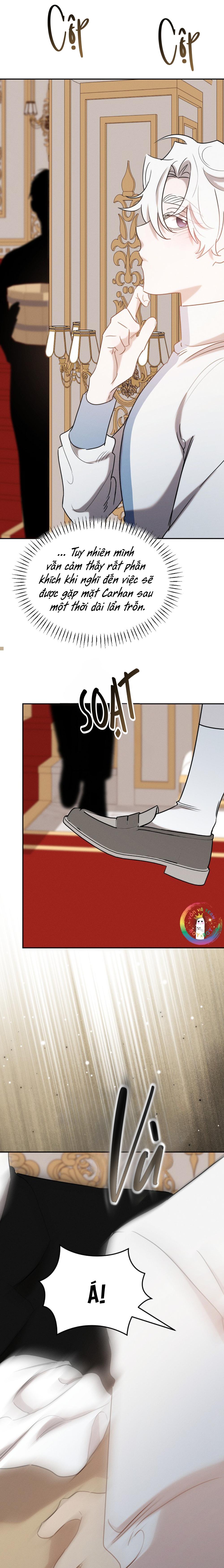 Này, Đừng Có Nhấn Cái Nút Đó! Chapter 54 - Next 