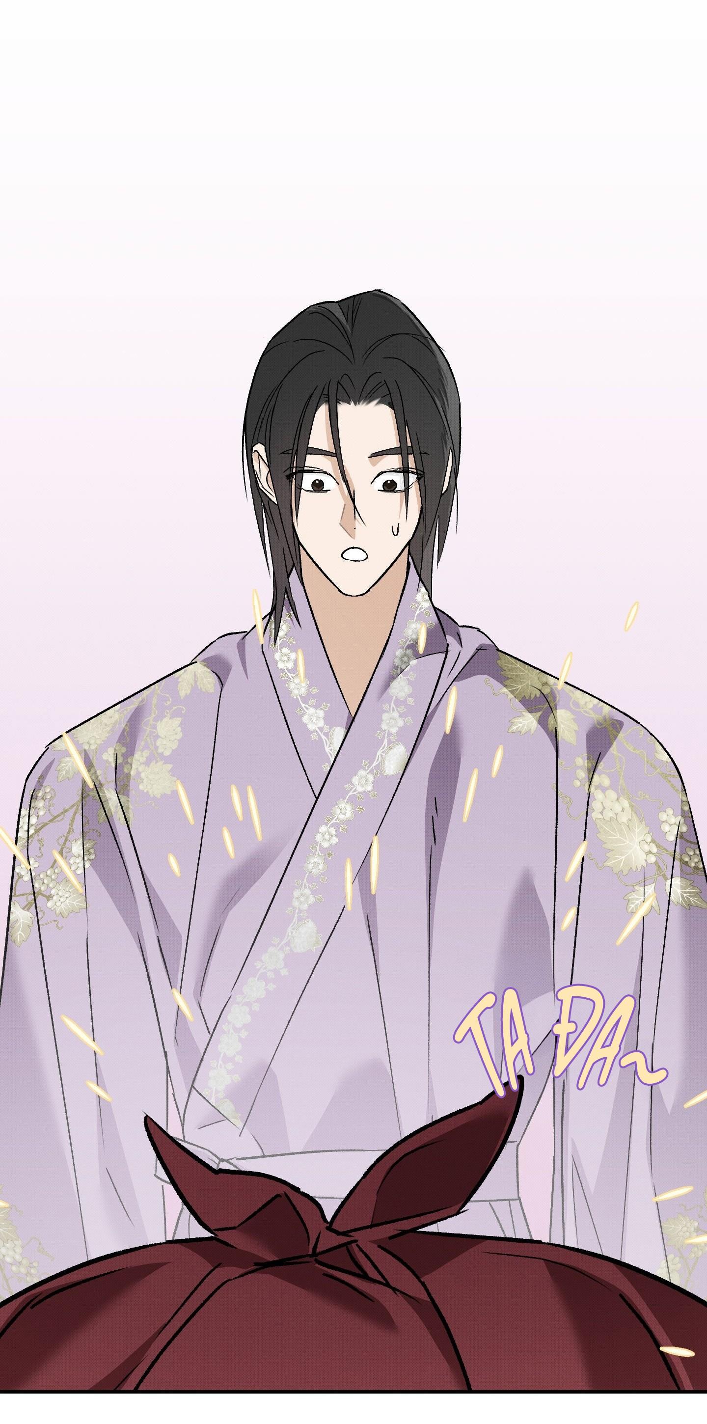 (CBunu) Nguyệt Ẩn Dạ Đàm Chapter 35 - Trang 2
