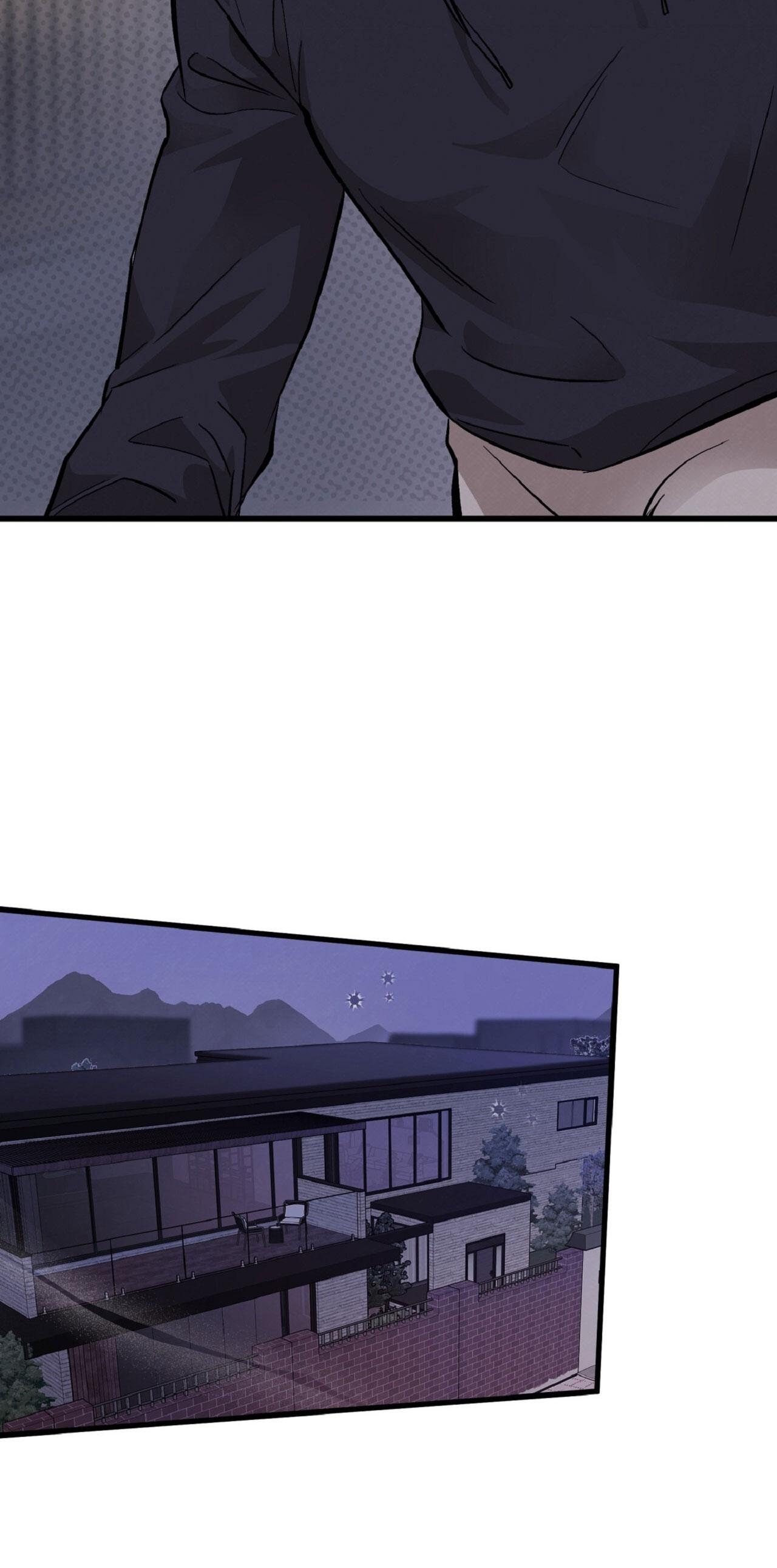 HONEY BEAR Chapter 69 - Next Chapter 70