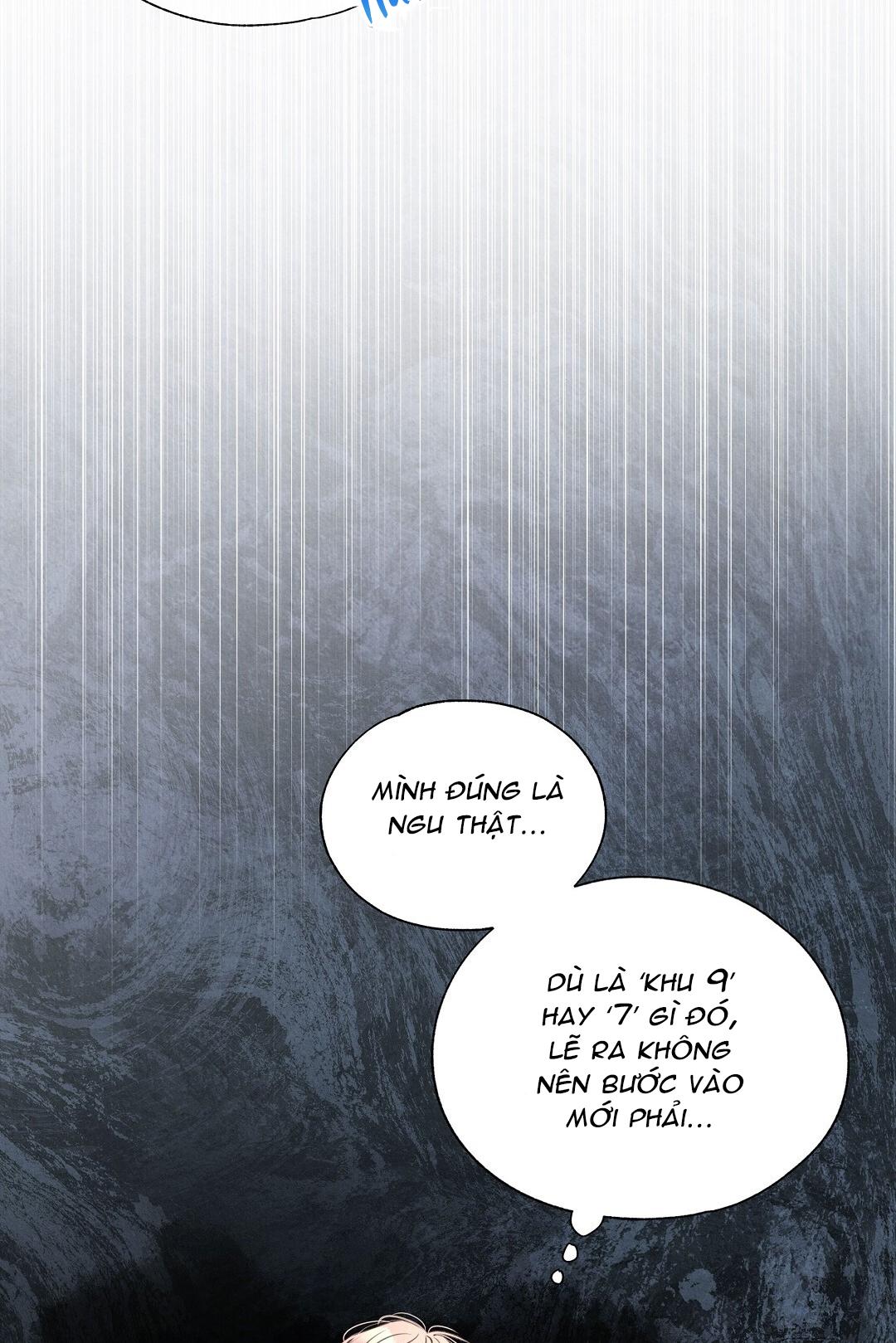 (RÔ LAI) QUÁ KHỨ CỦA KẺ PHẢN DIỆN Chapter 16 - Trang 2