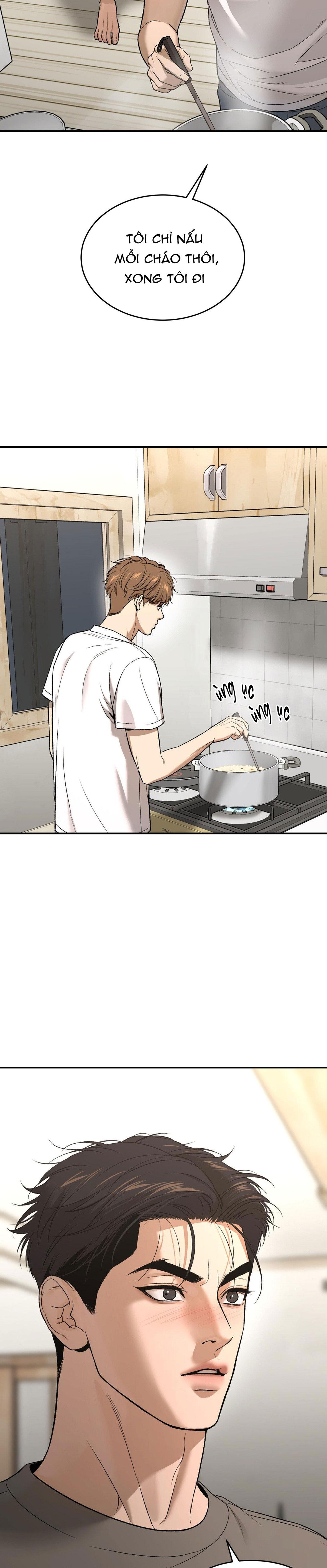 Jinx Chapter 76 - Next Chapter 77