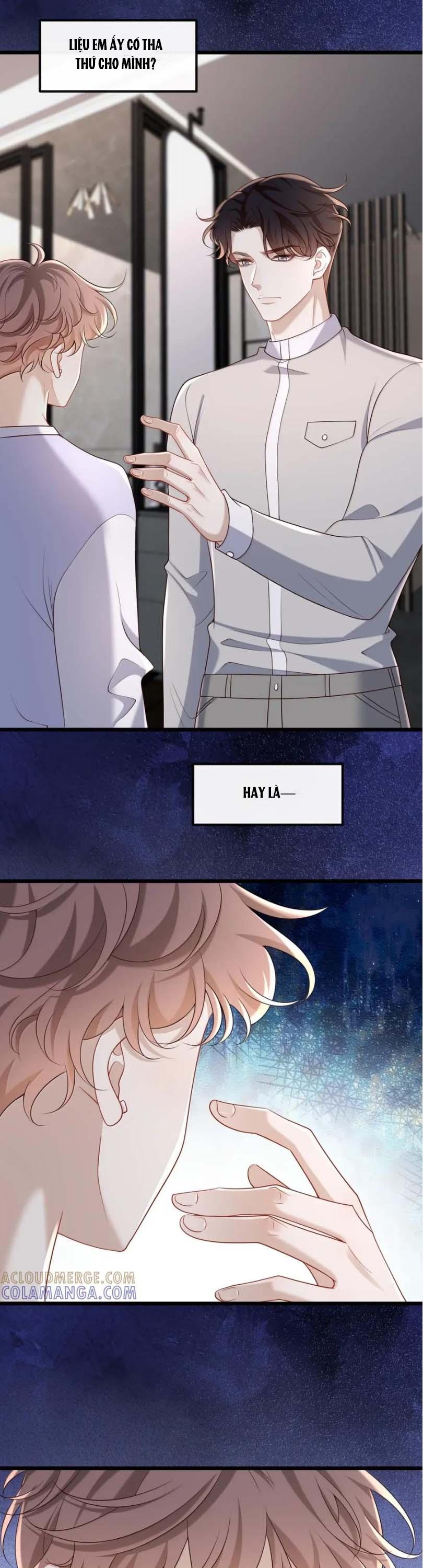 Người Đó Đến Từ Đêm Tối Chapter 97 - Next Chapter 98