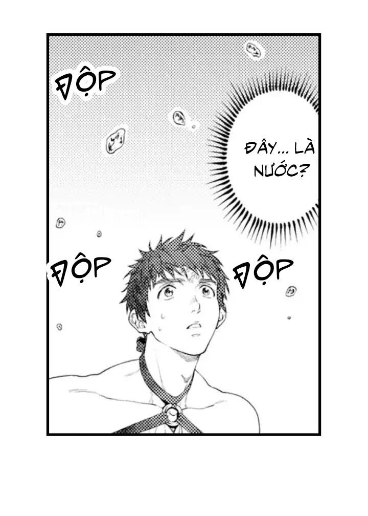 Em Gái Ơi, Anh Trở Thành Thánh Nữ Rồi Chapter 8 - Trang 2