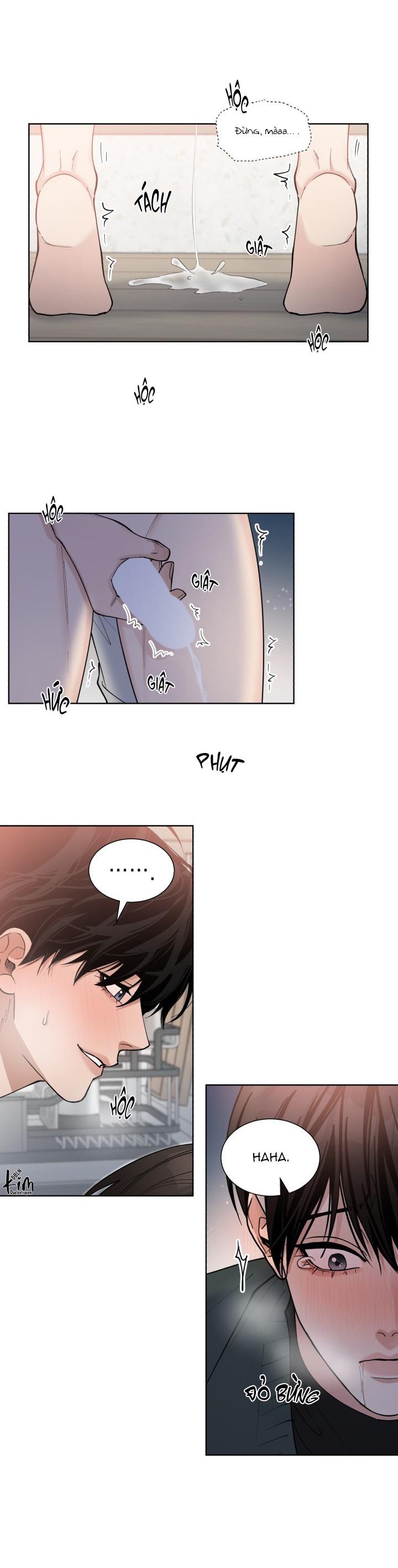 TUYỂN TẬP CUỒNG CÔNG-CHIẾM HỮU CÔNG CỦA NHÀ KIM Chapter 54.6 ty ngoài gd 6 - Next 