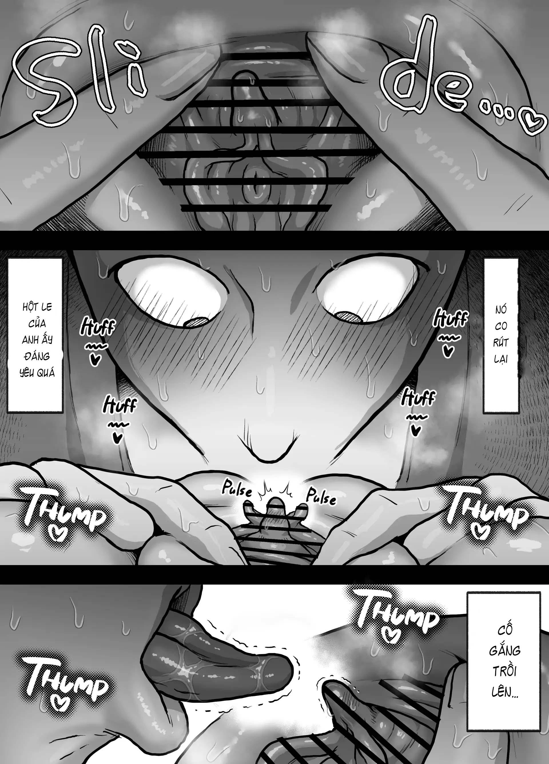 Tuyển tập trôn có lài Chapter 109 - Next 