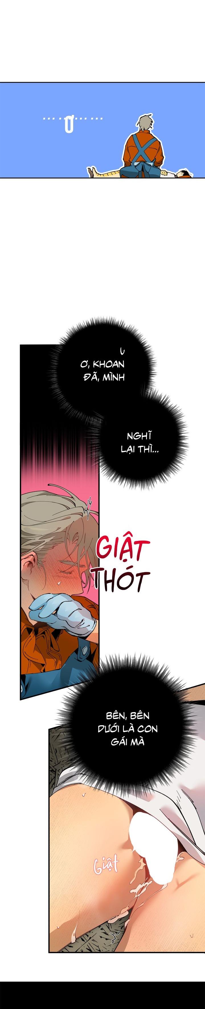 Mr.A's Farm Chapter 9 - Next 