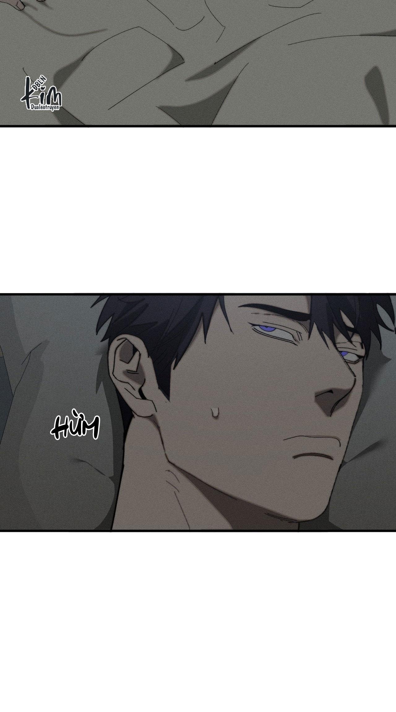 LỬA TÌNH BỐC CHÁY Chapter 10 - Next Chapter 11