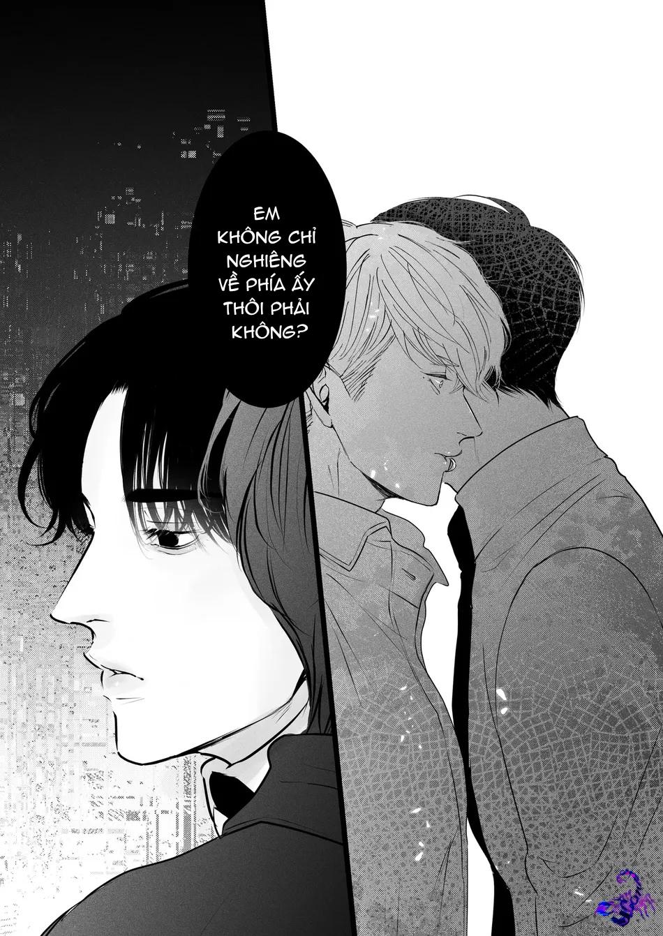 ổ truyện nắng cực Chapter 15 - Next 