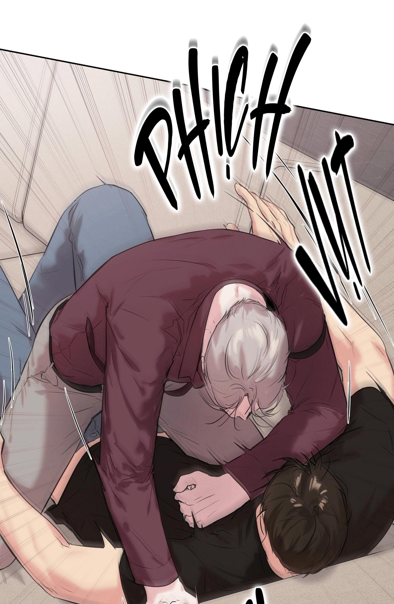 TU HÚ KHÔNG RỜI KHỎI TỔ Chapter 15 - Next 