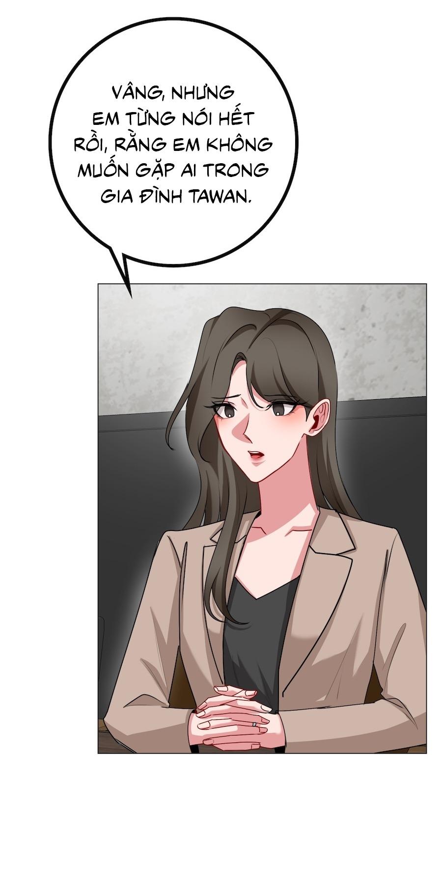 Flower of youth Chapter 46 - Next 