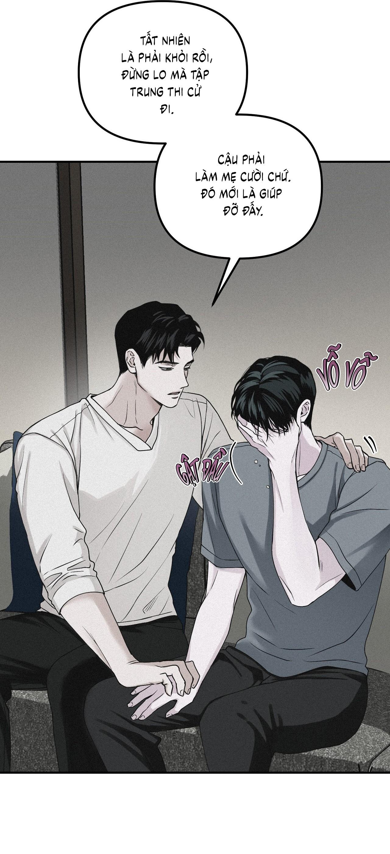 (CBunu) Phép Chiếu Chapter 45 - Next 