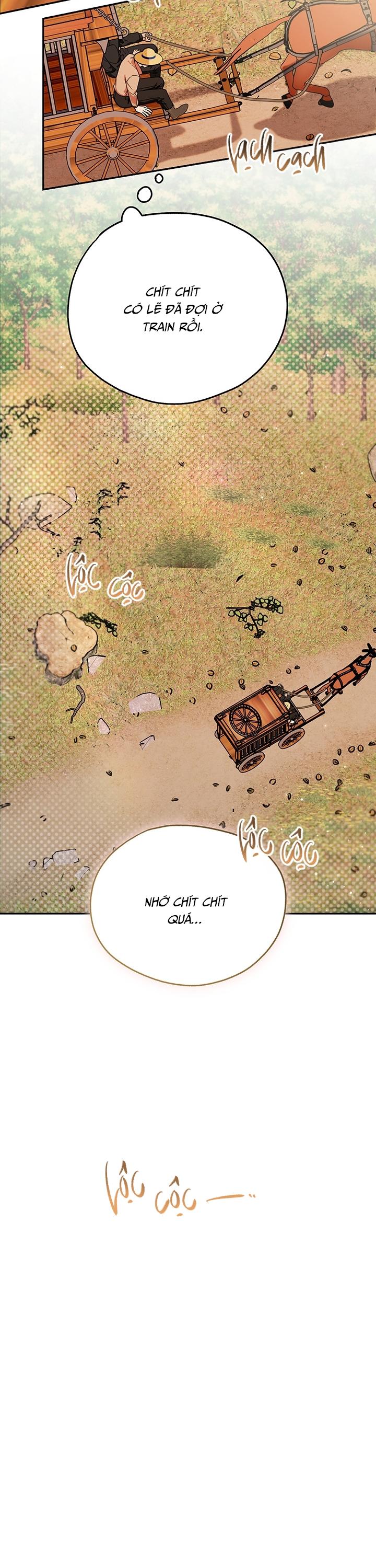 BÉ CHUỘT CỦA TÔI LÀ THỨC TỈNH GIẢ CẤP S Chapter 7 - Next 