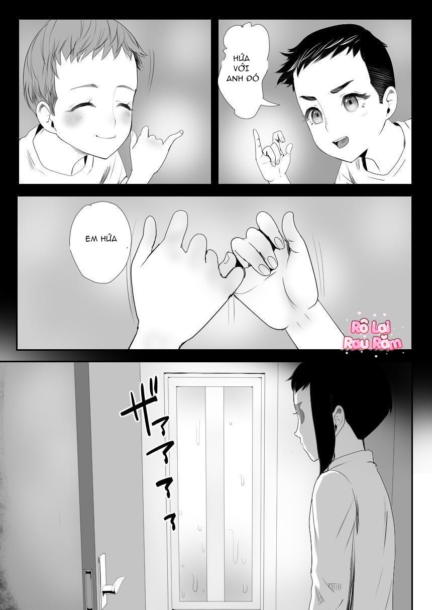 Oneshot Hỏny Nhà Rô Lai Chapter 451 - Next Chapter 452.1