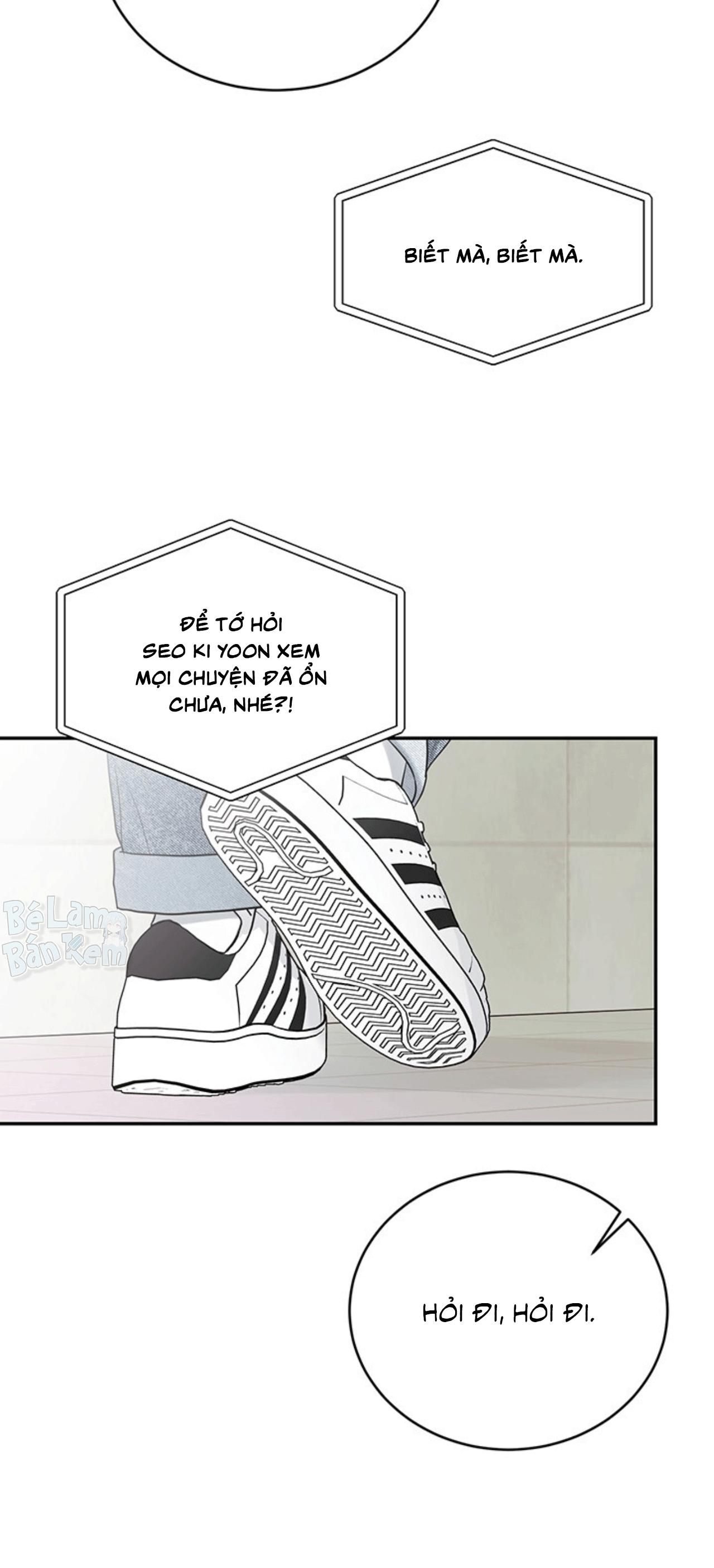 TIỂU THỬ: BẮT ĐẦU MÙA HÈ Chapter 58 - Next 