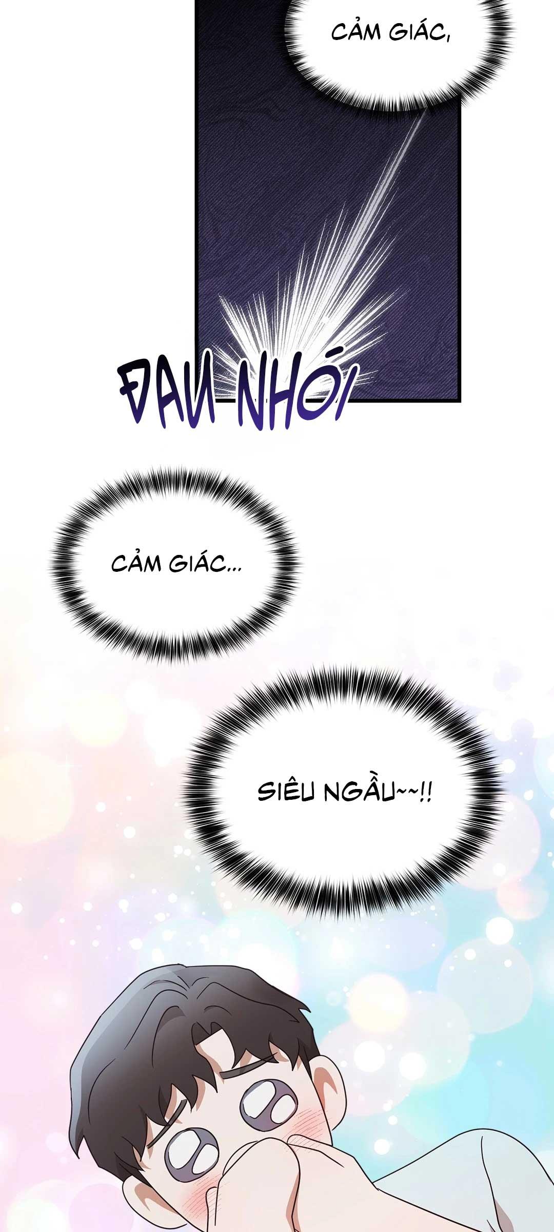 KÝ SỰ ALPHA Chapter 41 - Next Chapter 42