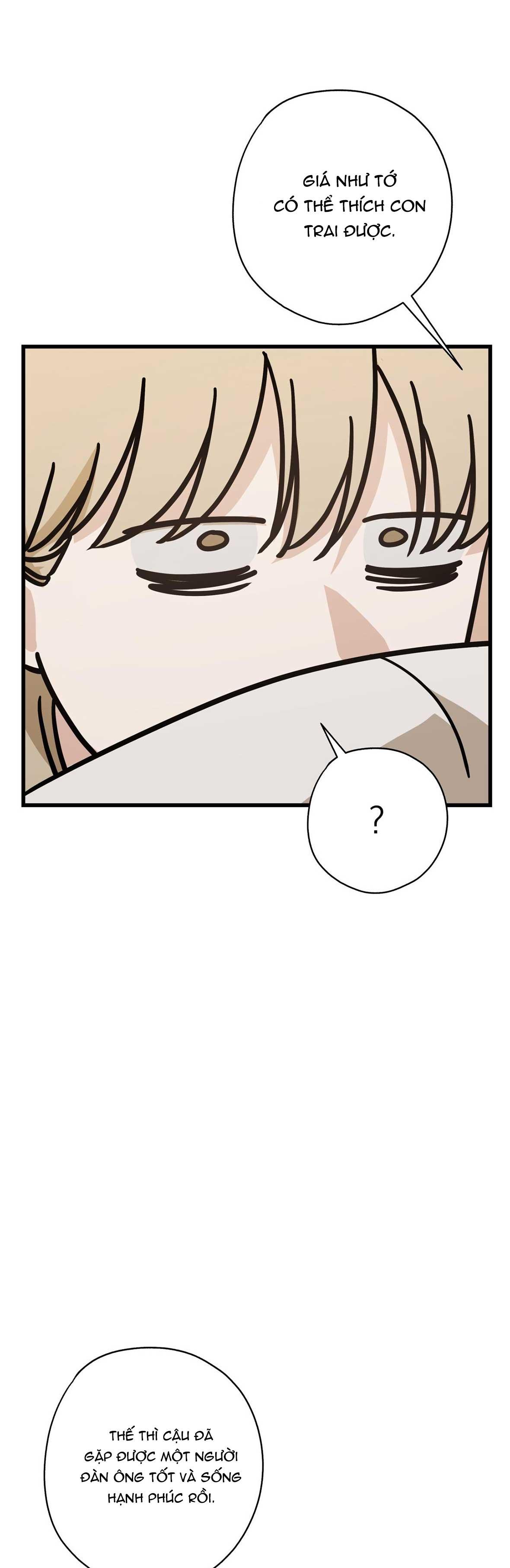 HỢP ĐỒNG KẸO NGỌT Chapter 36 - Next Chapter 38