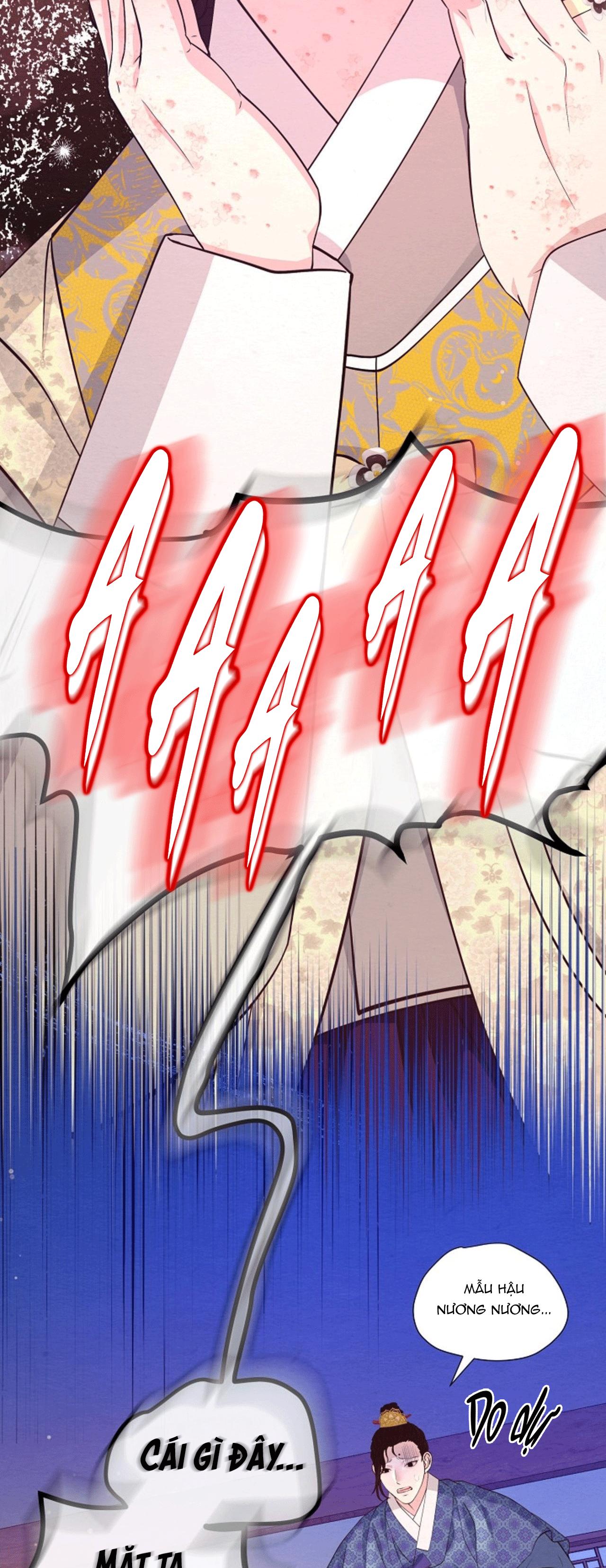 (ABO) CÁI BẪY CỦA DỤC VỌNG Chapter 45 - Next 