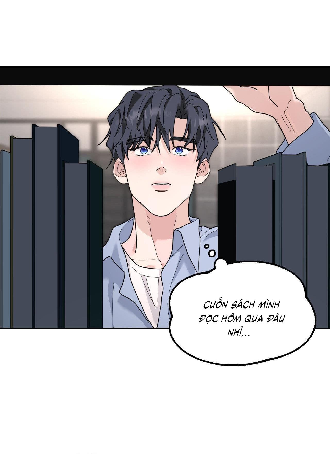 (CBunu) Cây Không Có Rễ Chapter 90 H - Next 