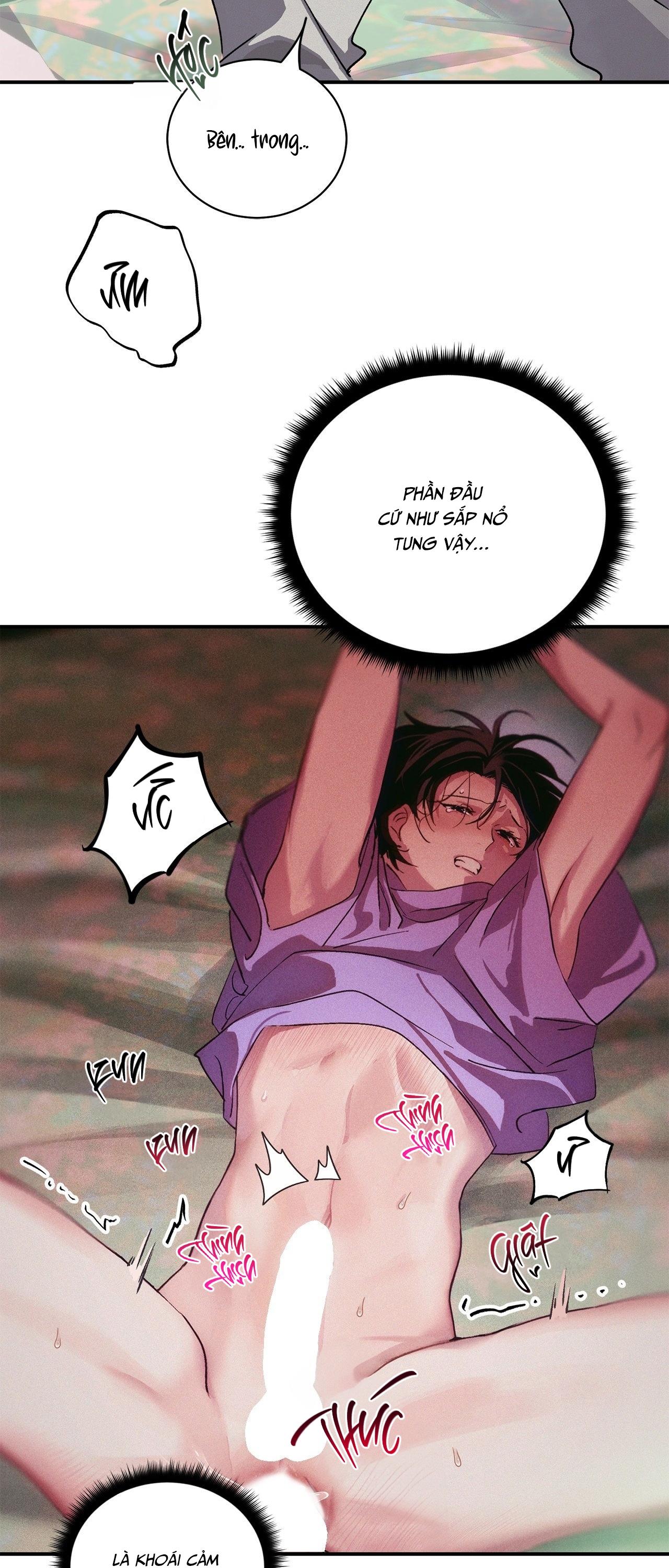 THIÊNG LIÊNG Chapter 3 H++ đụ tới bến - Next 