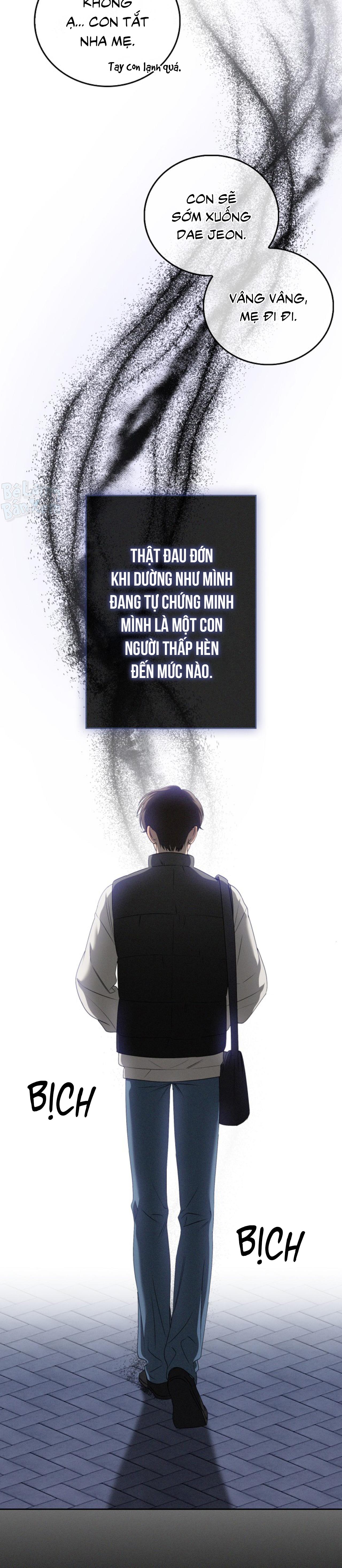 Critical Point Chapter 71 - Next Chapter 72