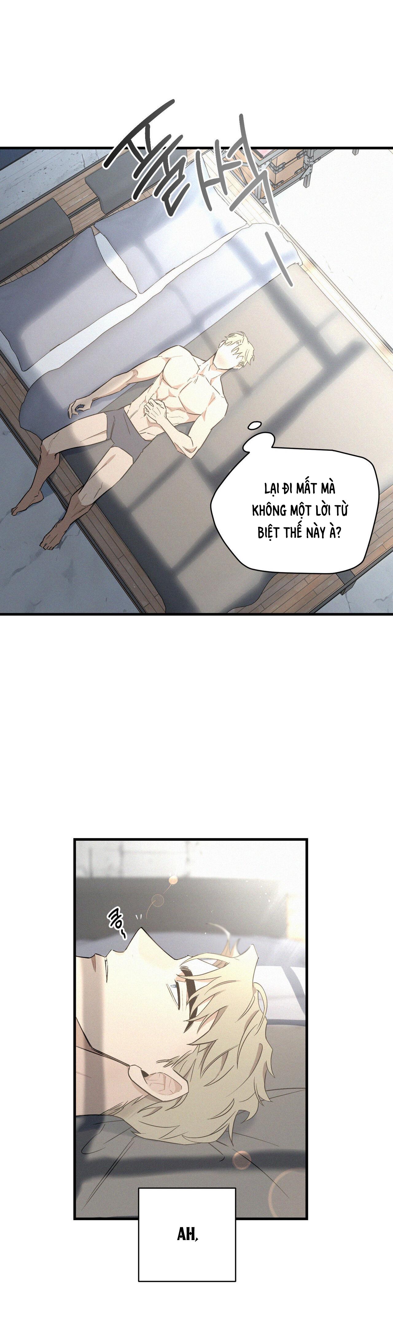 Merry On The Rocks Chapter 2 - Next Chapter 3 Bus cu