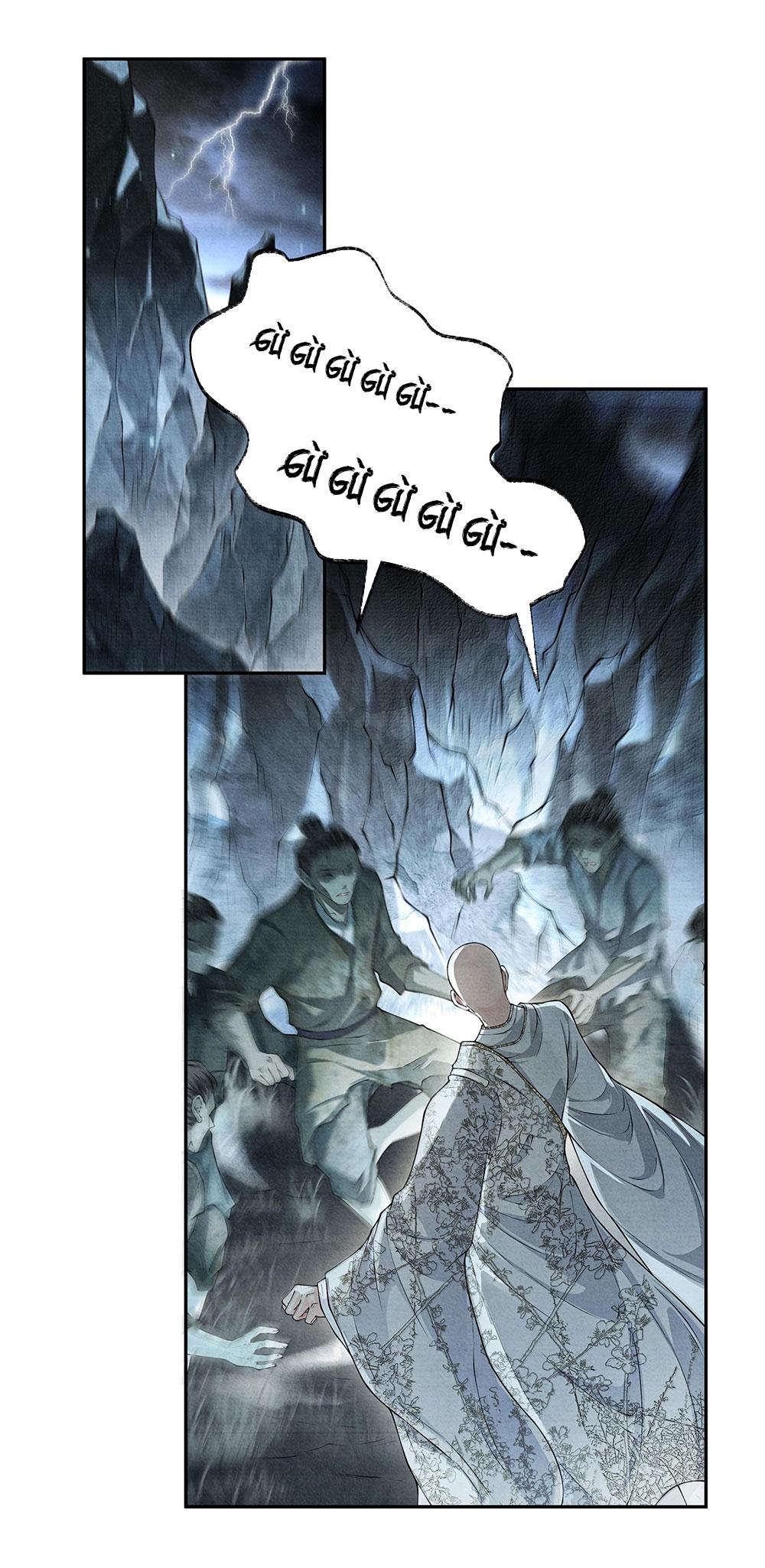 Đồng Tiền Kham Thế Chapter 134 - Next Chapter 135