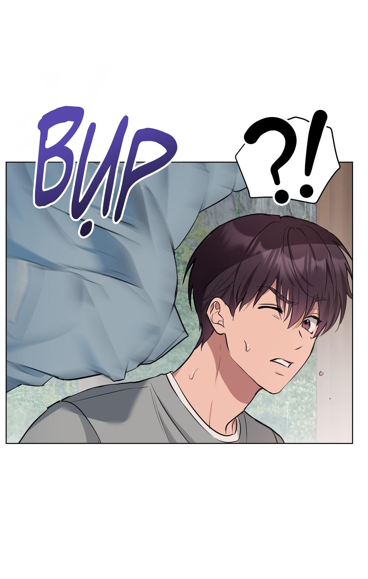 TÌNH YÊU KẸO BẠC HÀ Chapter 7 - Next 