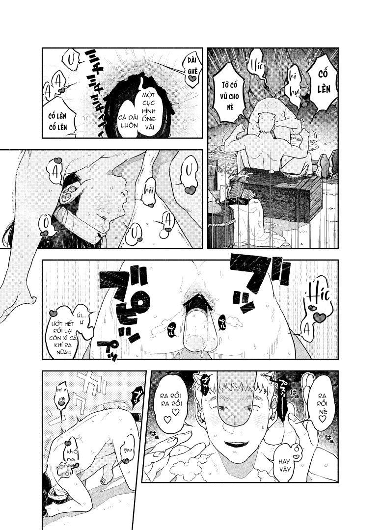 Tổng hợp boylove 18+ Chapter 394 - Next Chapter 395