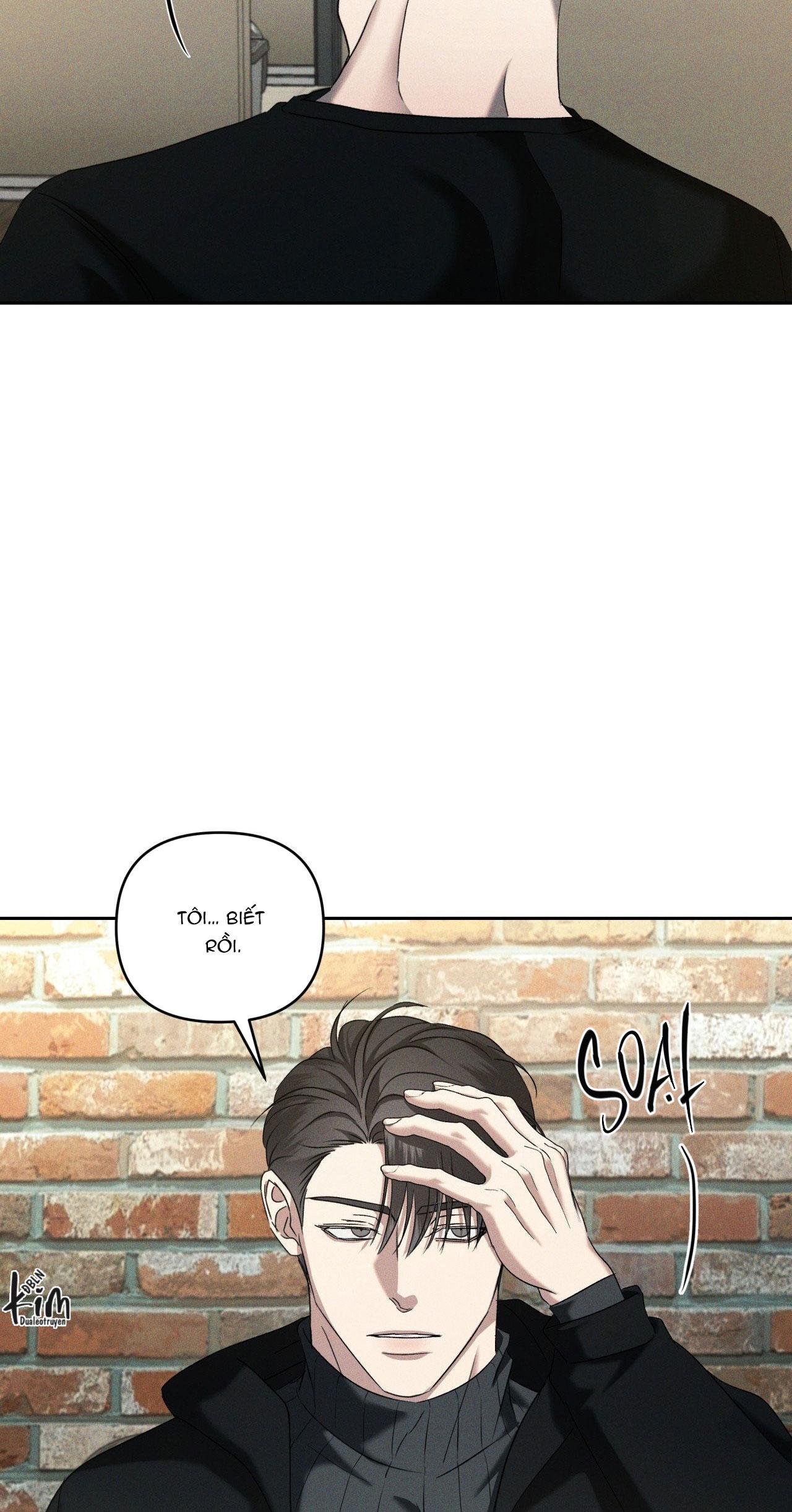 EDEN Chapter 34 - Next Chapter 37