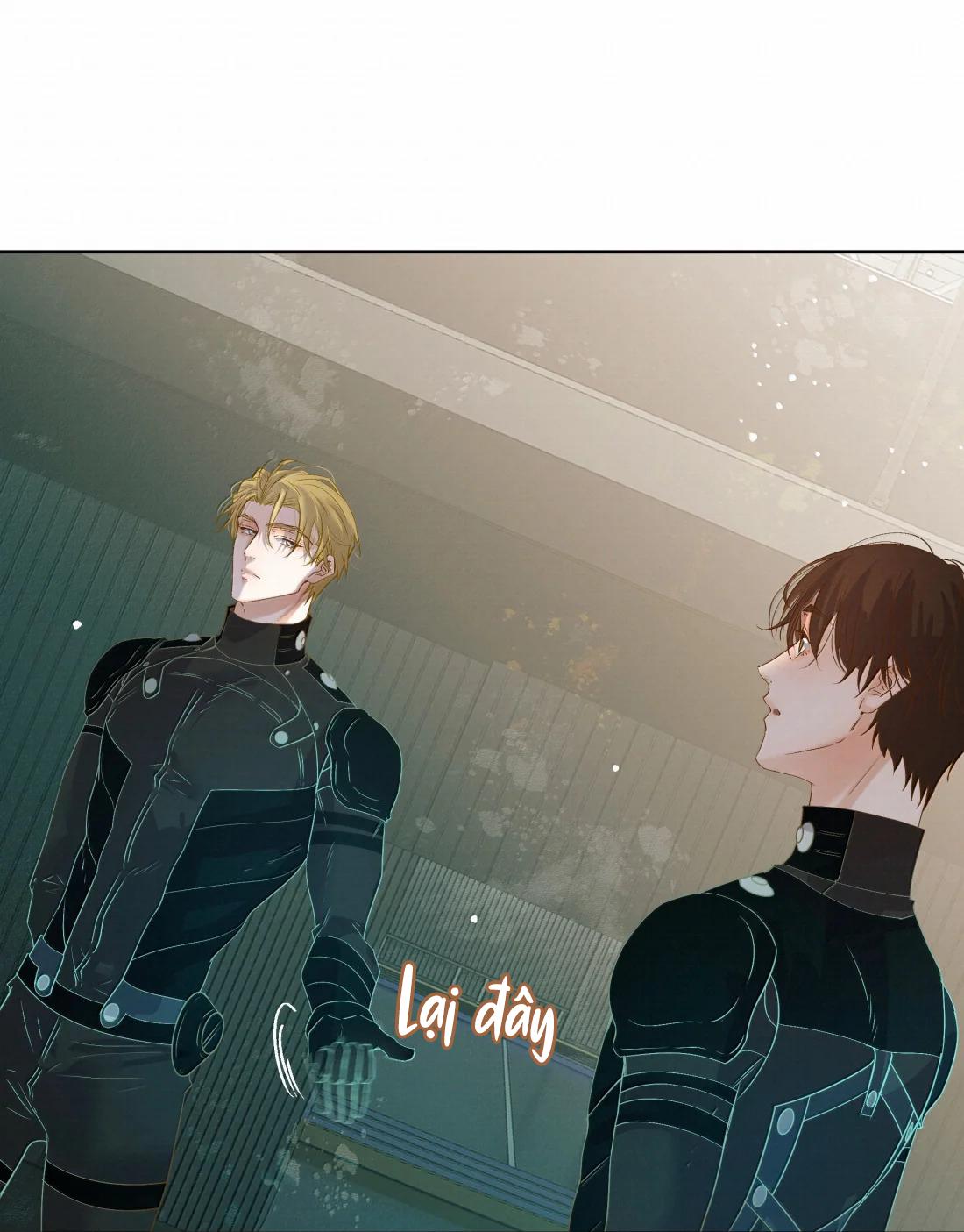 Trỗi Dậy Từ Tro Tàn Chapter 90 - Next 