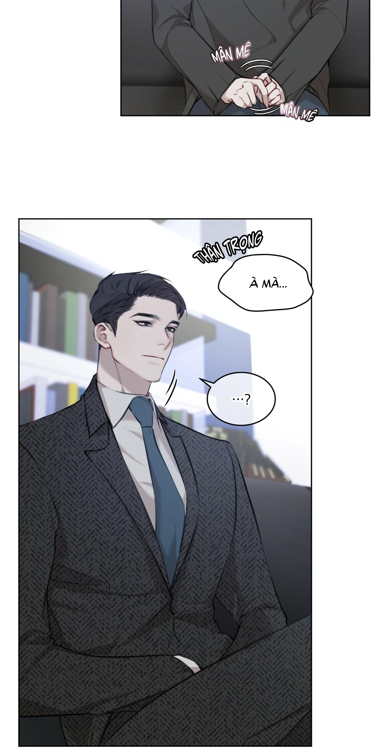 KHỞI NGUỒN SỰ SỐNG Chapter 11 - Next 