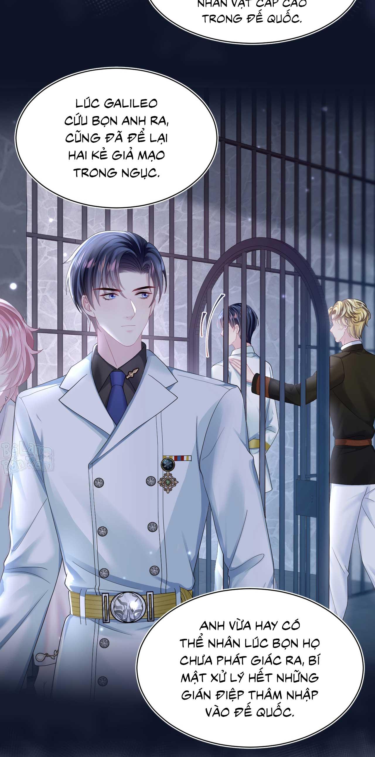 Tuyệt mỹ bạch liên hoa online dạy học Chapter 149 - Next Chapter 150