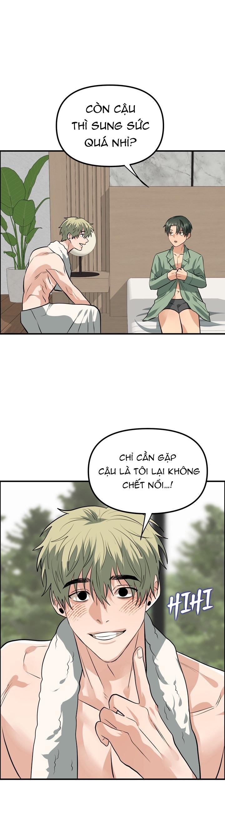 CÓ TIN VÀO TÍNH BẢN ÁC KHÔNG ? Chapter 46 - Next 