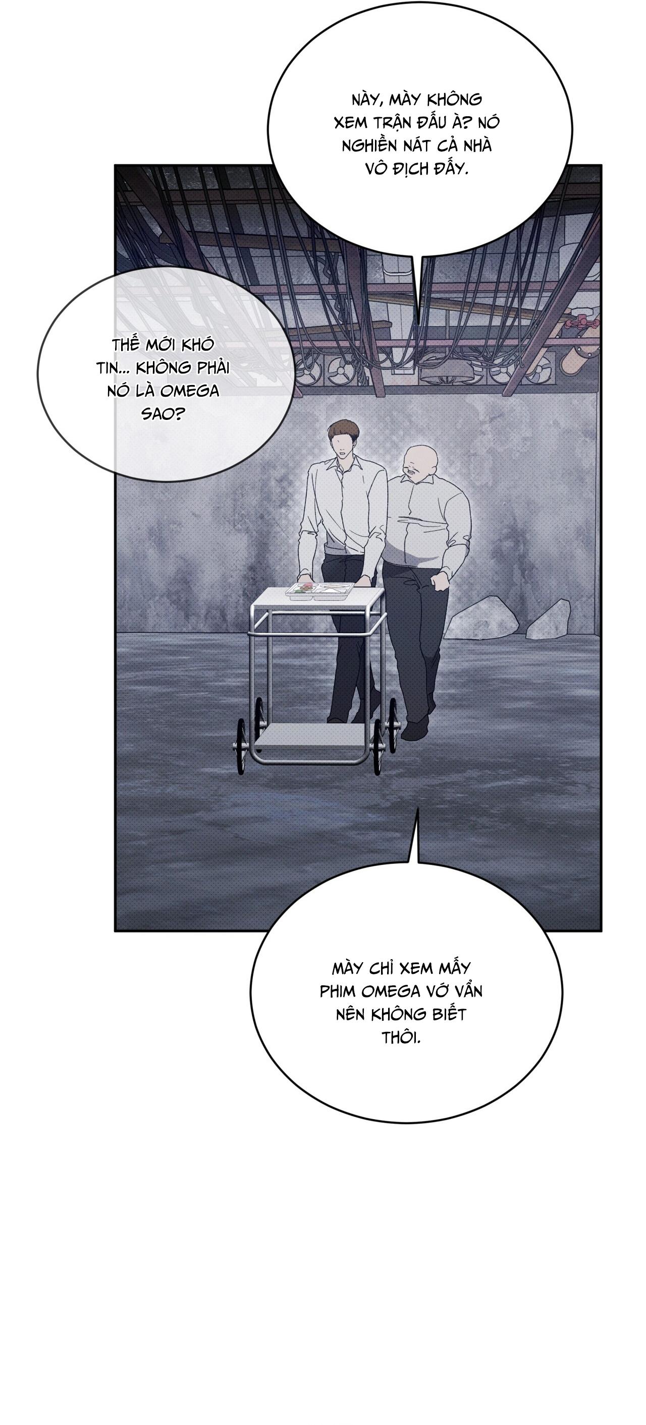 HÌNH THÁI TIẾN HÓA Chapter 3 - Next Chapter 4