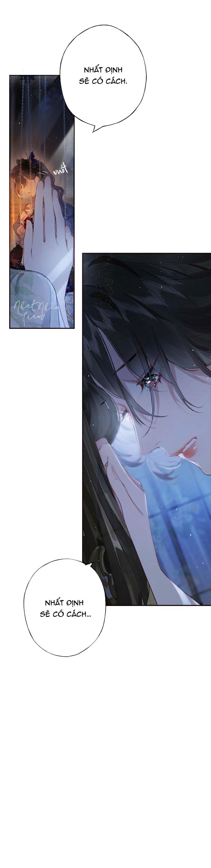 Trộm Hương Chapter 8 - Trang 2