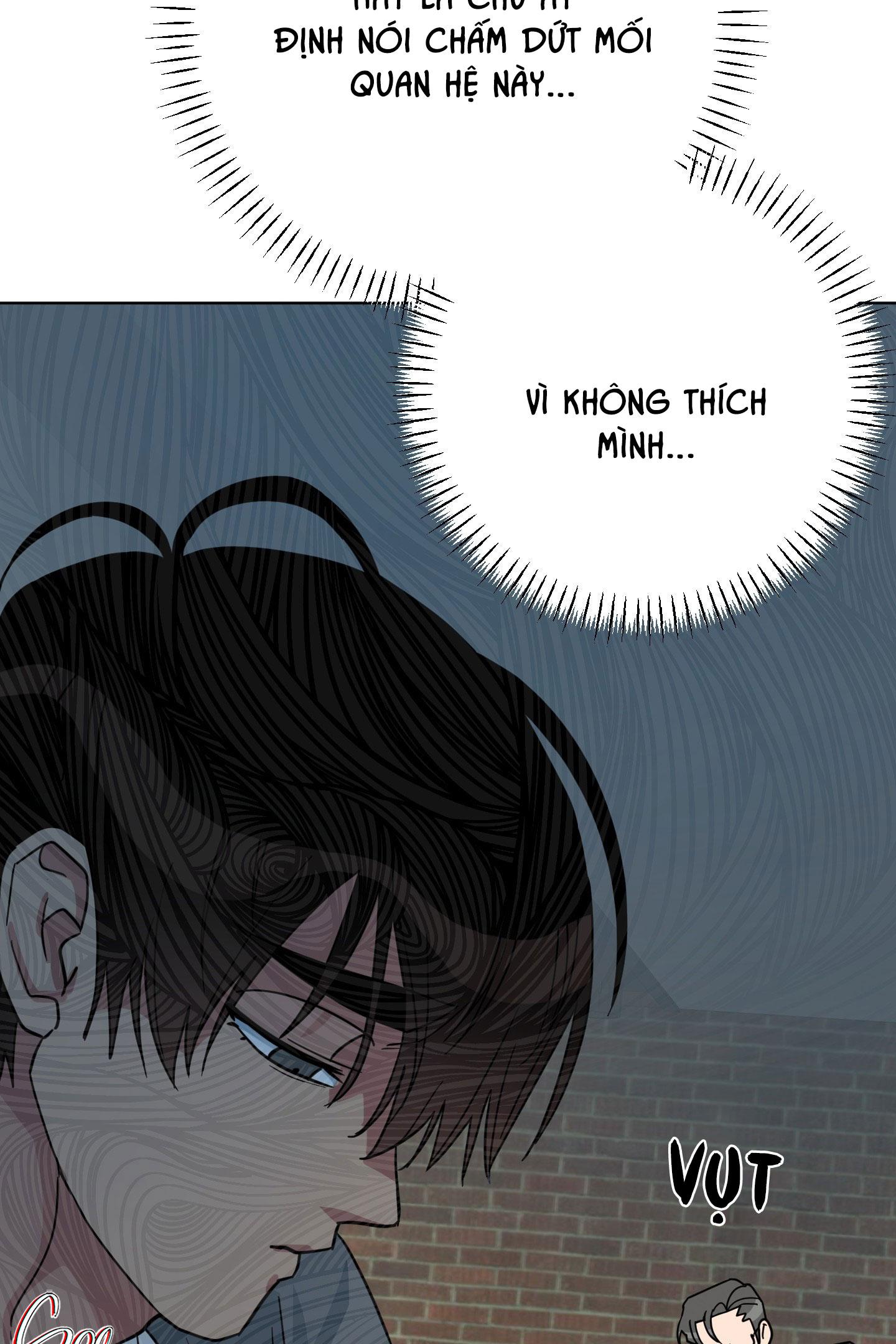 CHÚ ĐÃ BIẾT HẾT RỒI SAO ? Chapter 42 - Next 