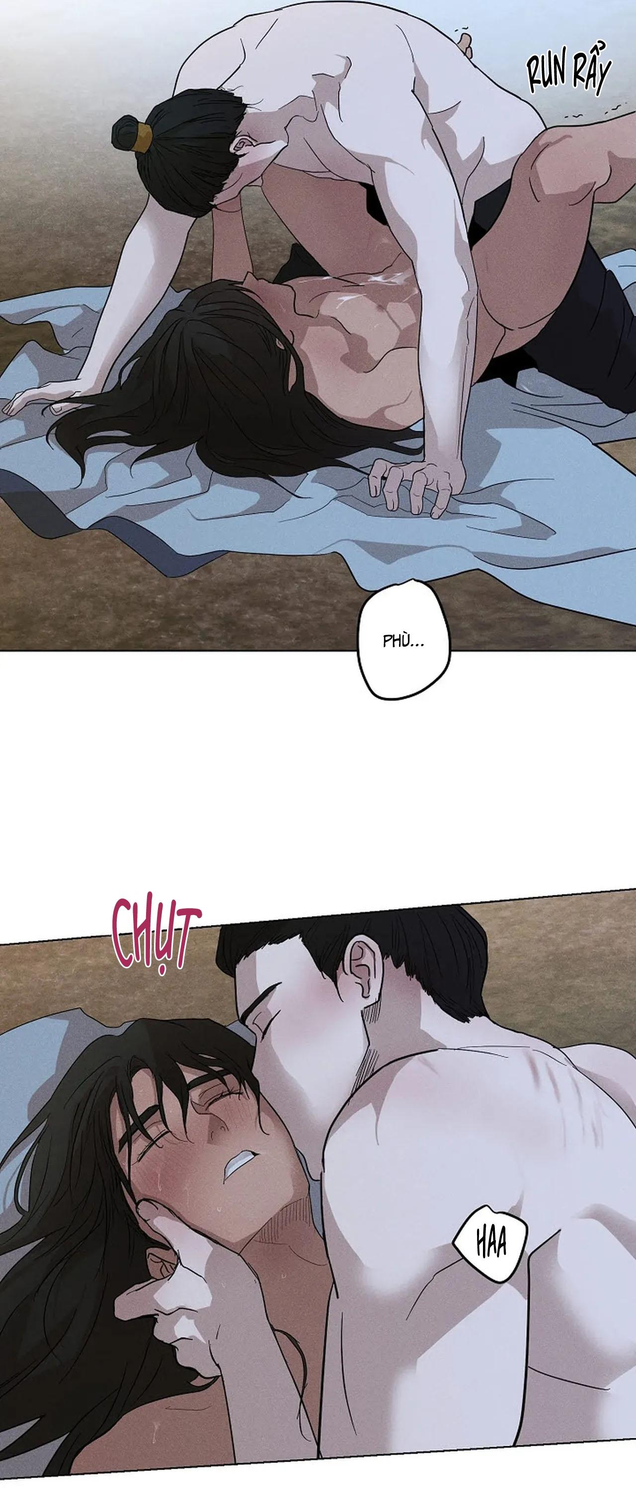 TUYỂN TẬP ÁM ẢNH, MƯU MÔ CÔNG Chapter 2.17 END - Next Chapter 2.2