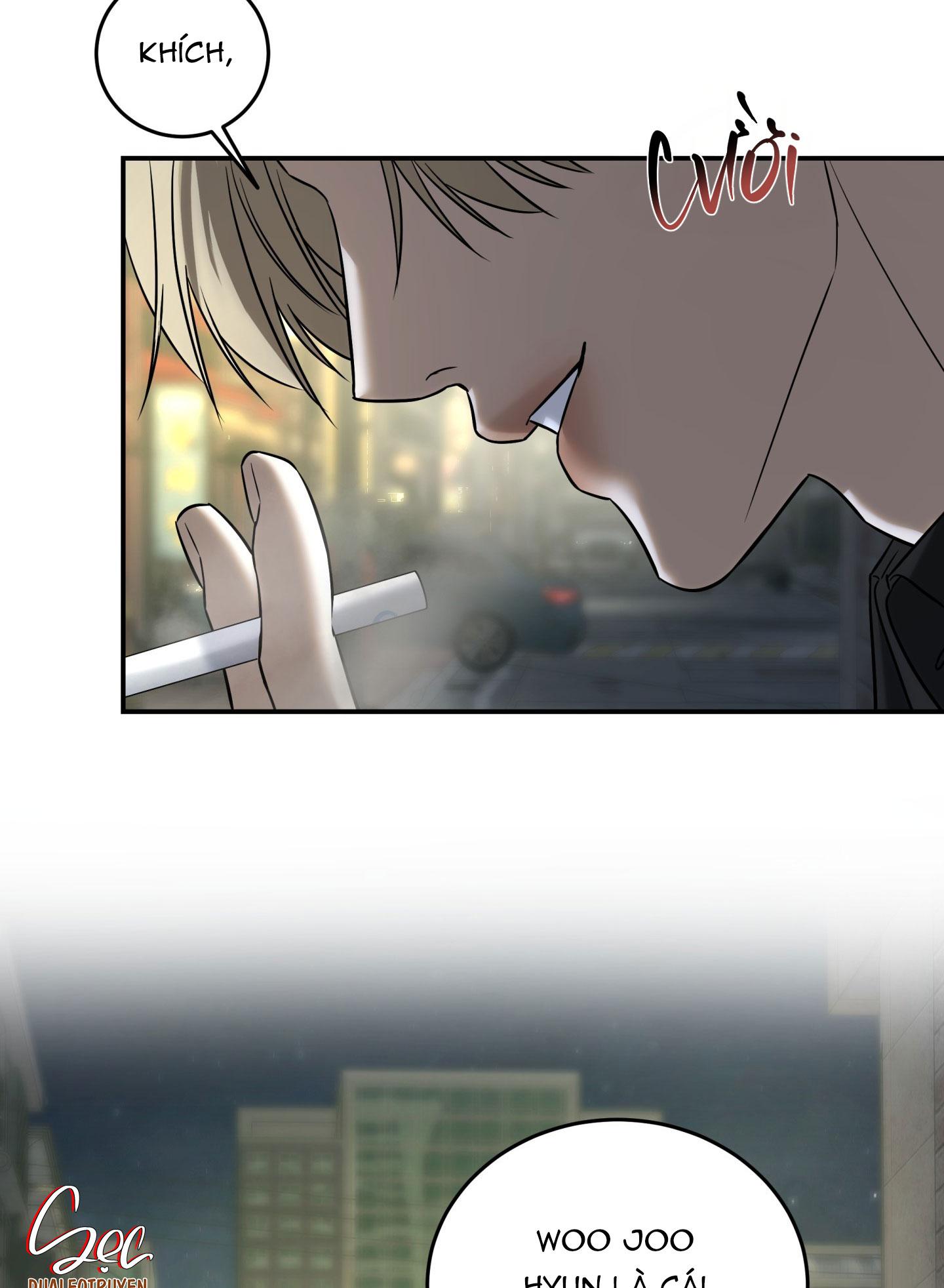 (ABO) FEEL MY BENEFIT Chapter 49 - Next 
