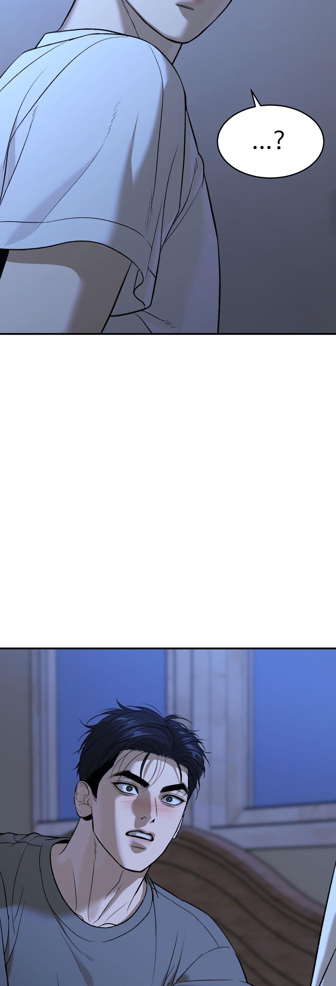 Jinx Chapter 76 - Next Chapter 77