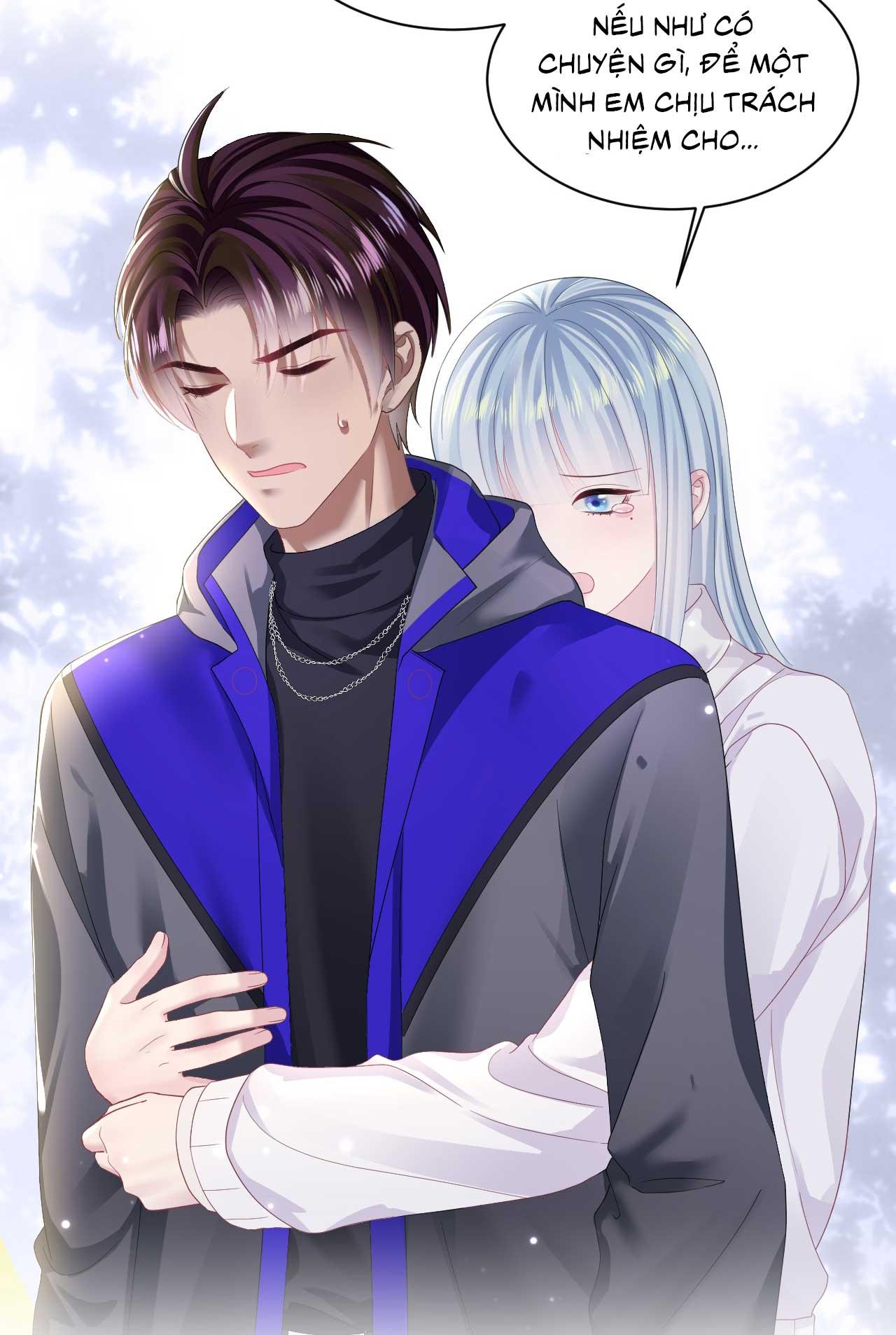 Tuyệt mỹ bạch liên hoa online dạy học Chapter 143 - Next Chapter 144