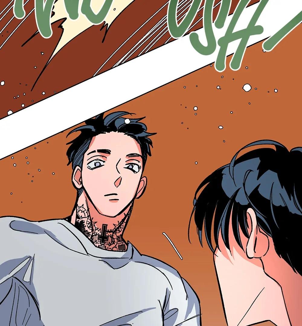 Kế Hoạch Trốn Thoát Chapter 5 bengbeng - Next Chapter 6