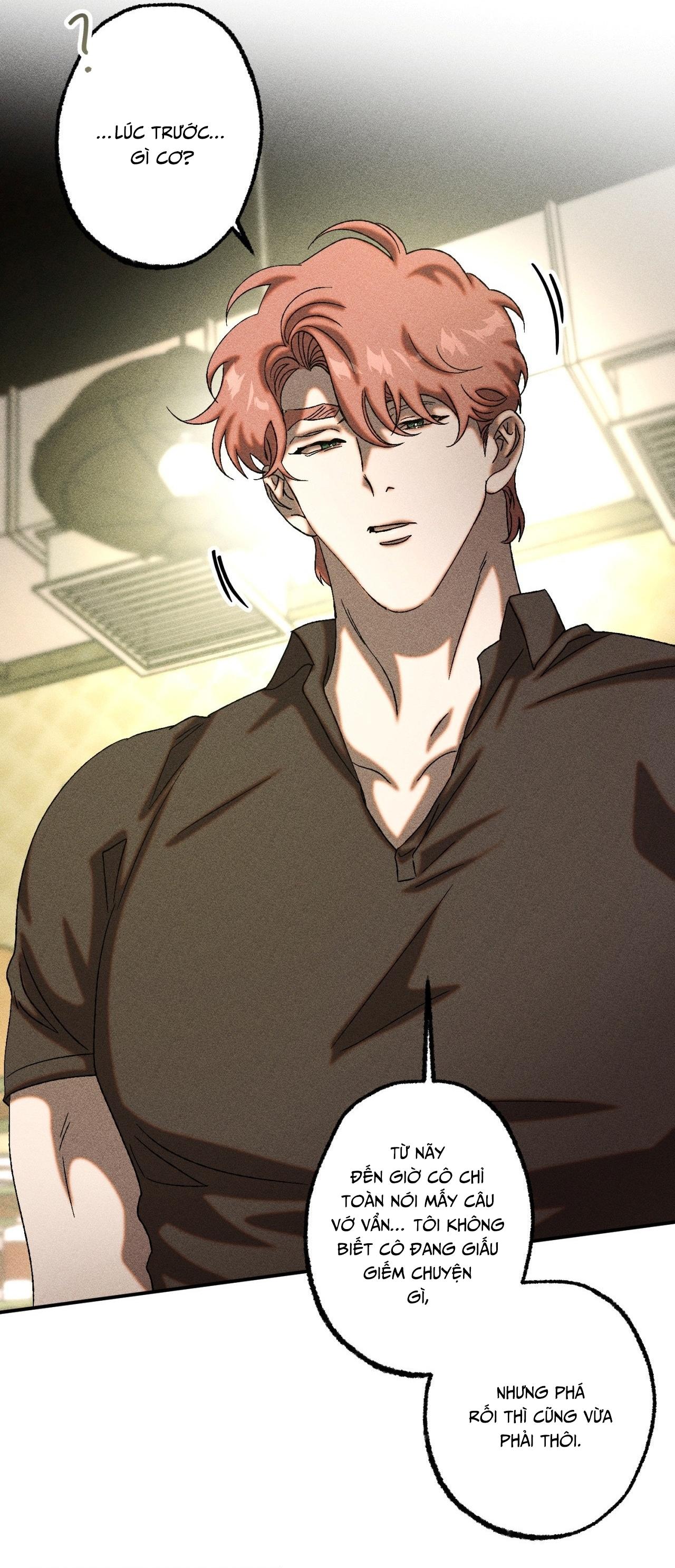 (GĐCV) CUỘC GIAO DỊCH Chapter 63 - Next 