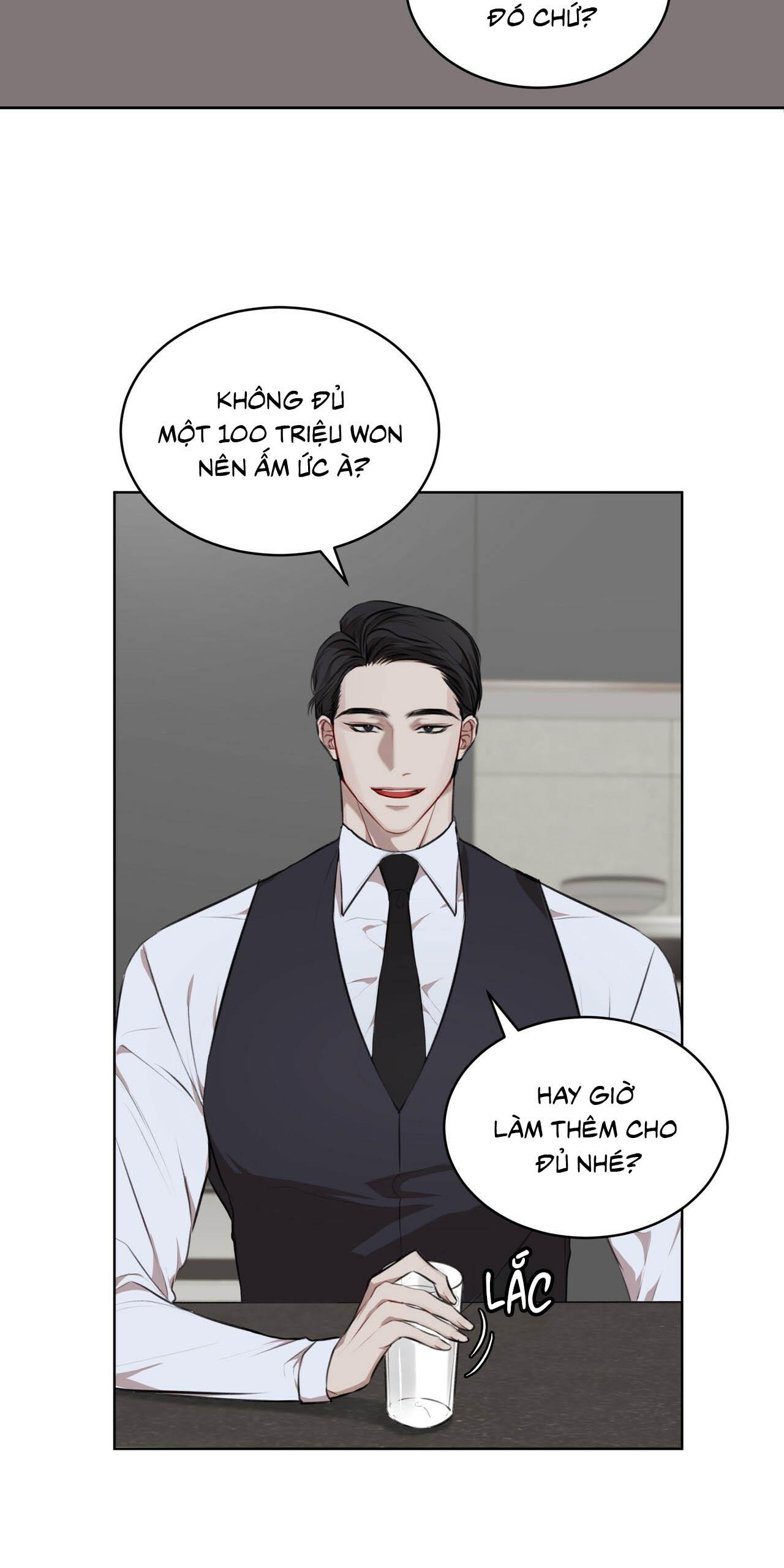 KHỞI NGUỒN SỰ SỐNG Chapter 19 H+++++ - Next 