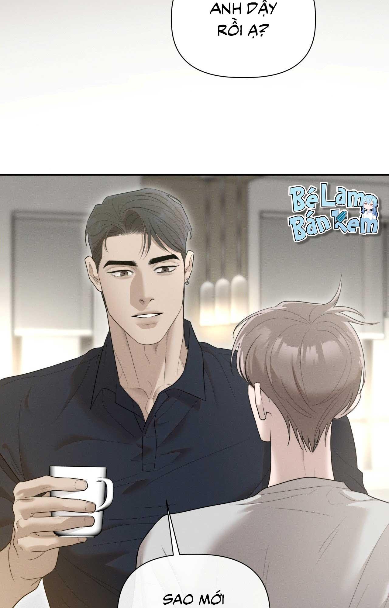 NHIỆT ĐỘ TIẾP XÚC Chapter 36 - Next 