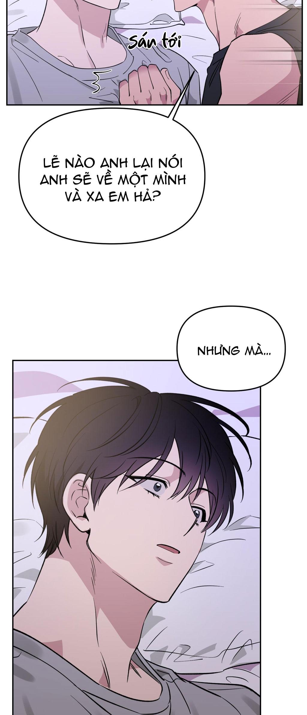 VẬN MAY BẤT NGỜ Chapter 67 - Next 