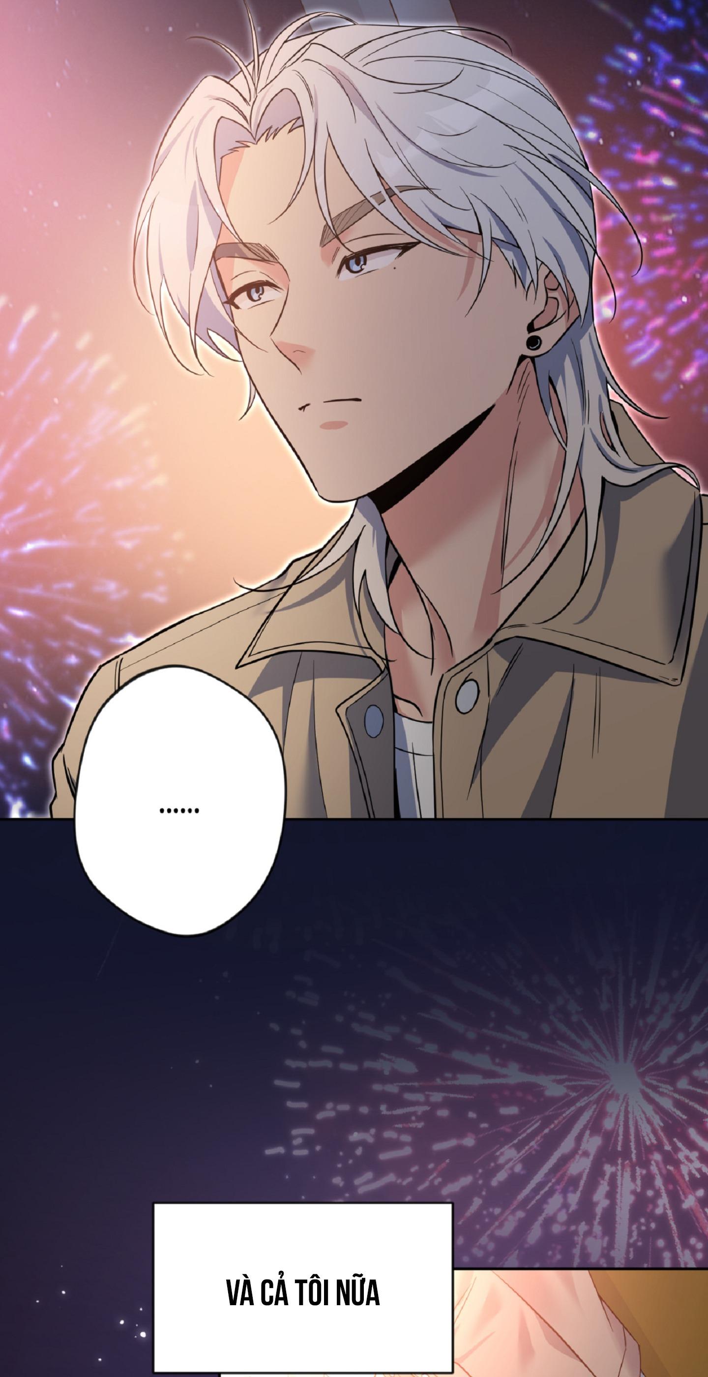 Angel kiss Chapter 27 - Next Chapter 28