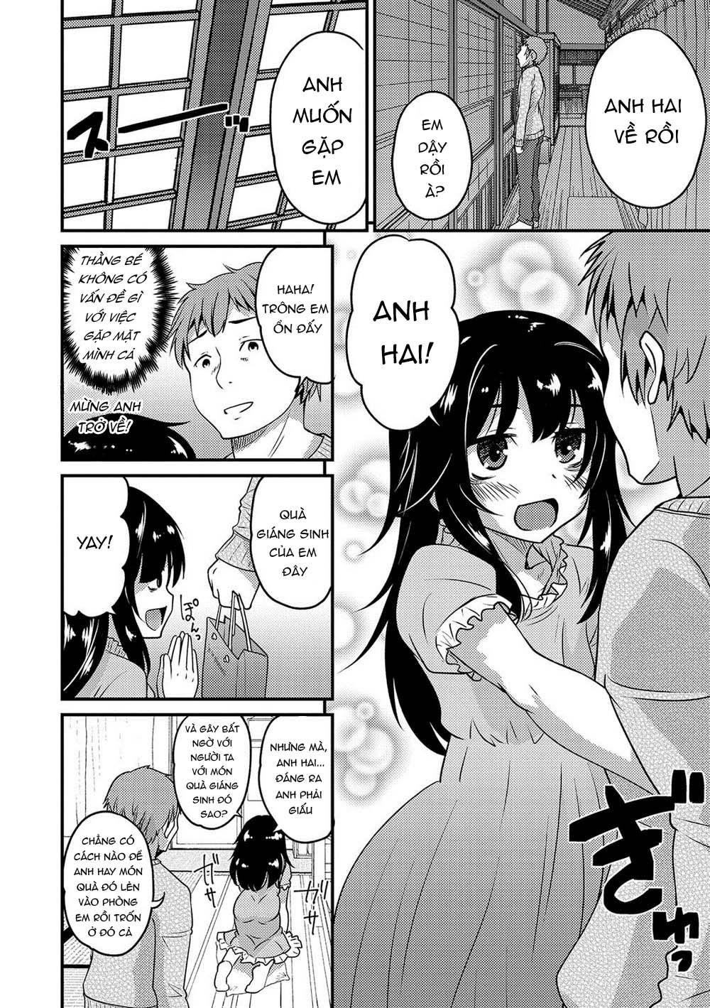 Tuyển Tập Chjch và Chjch Chapter 104 - Next Chapter 105