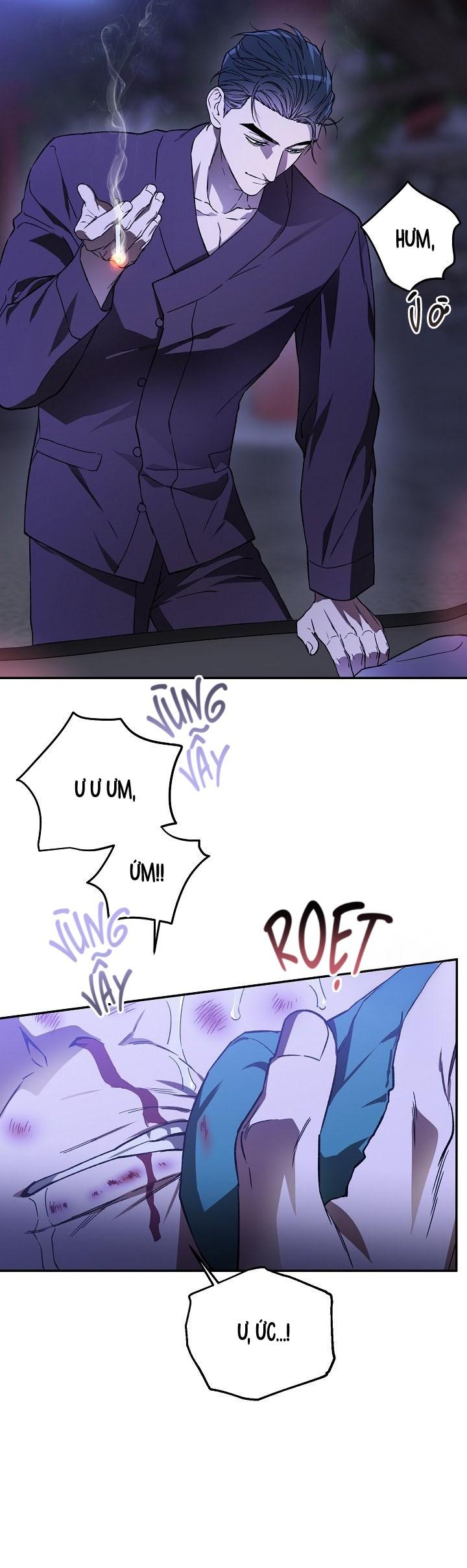 (CBunu) Vong Chủng Chapter 1 - Next Chapter 2